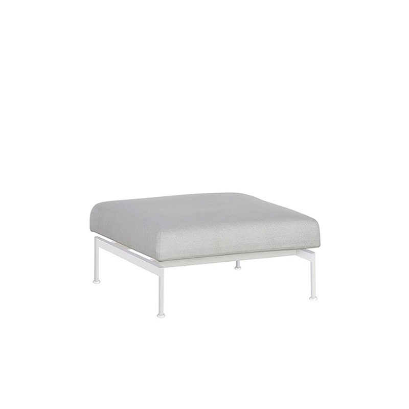 Barlow Tyrie LAYOUT Lounge Hocker