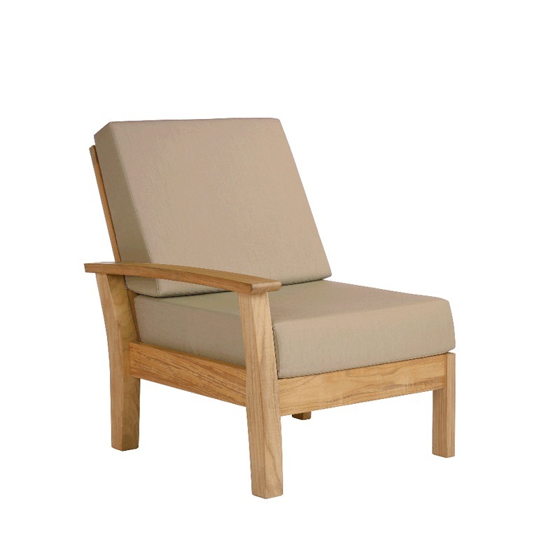 Barlow Tyrie HAVEN Lounge Endelement links