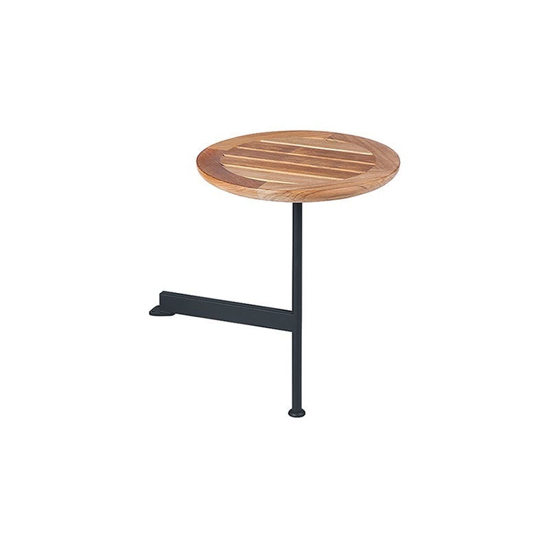 Barlow Tyrie LAYOUT Anstecktisch Ø 40 cm
