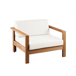 Barlow Tyrie LINEAR Sessel