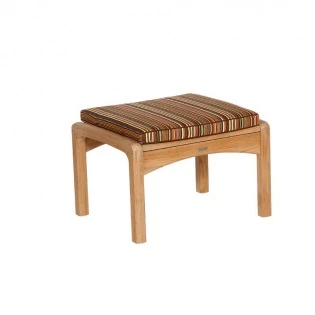 Polsterauflage für Monterey Fußhocker