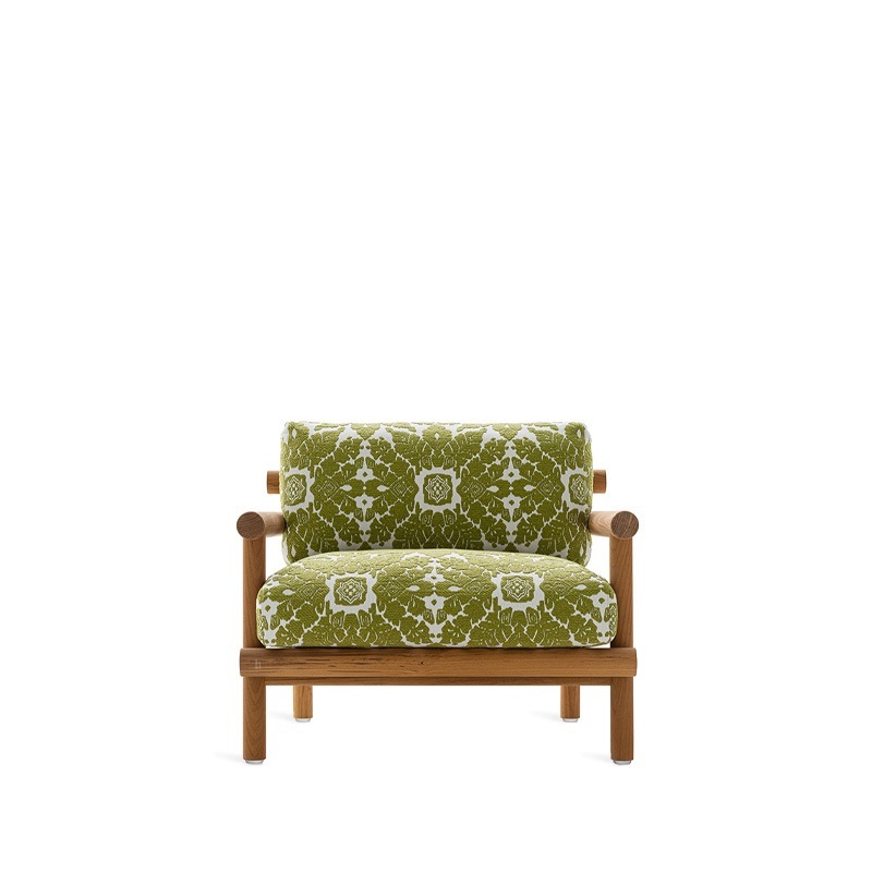 B&B Italia Outdoor AYANA Sessel