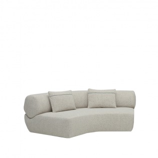 B&B Italia NAVIGLIO Eckelement 120°