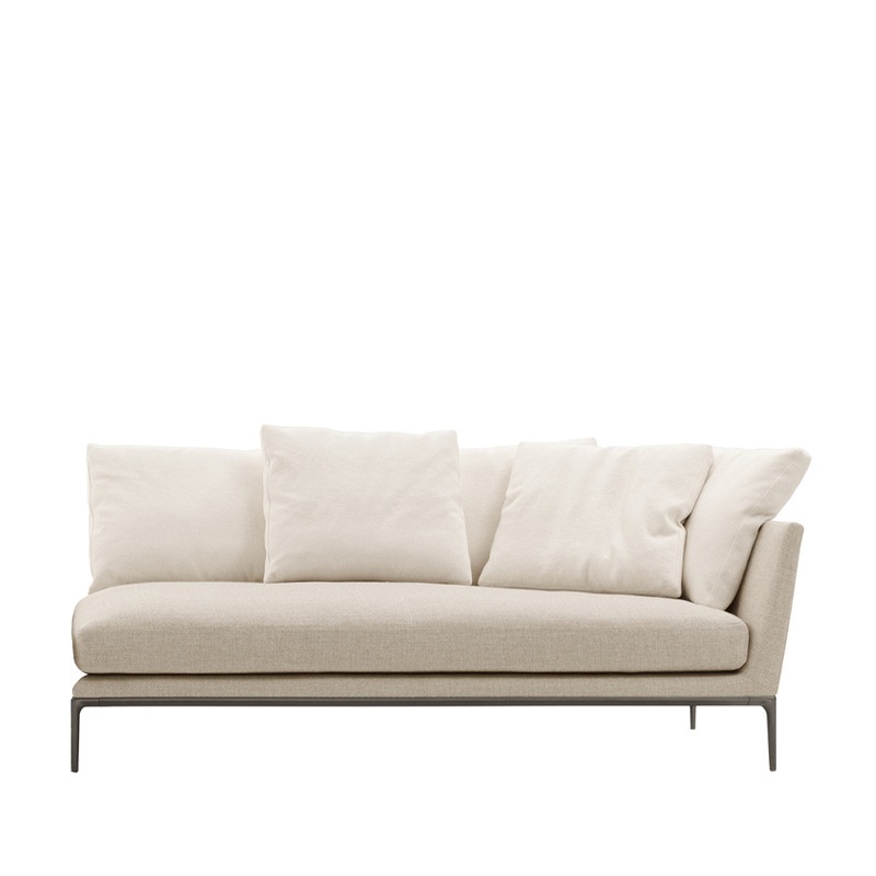 B&B Italia ATOLL SOFT Eck- / Endelement