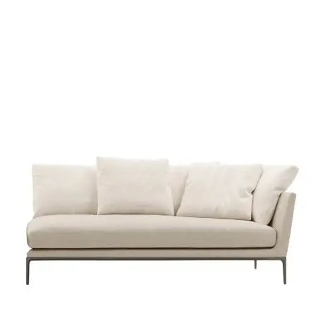 B&B Italia ATOLL SOFT Eck- / Endelement