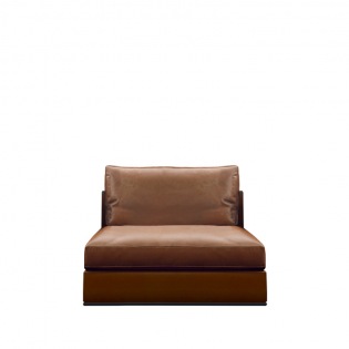 B&B Italia RICHARD Mittelelement 103 cm