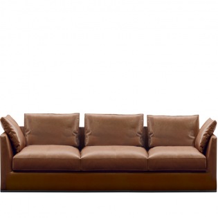 Ersatzbezug für B&B Italia RICHARD Kombination 1