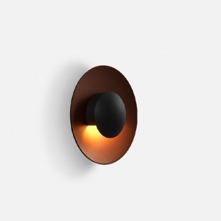 Marset GINGER 42C IP65 Outdoor Wand-/ Deckenleuchte