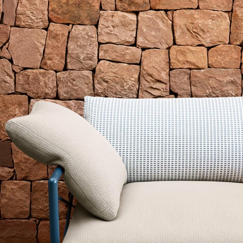 B&B Italia NOOCH OUTDOOR Sofa Endelement