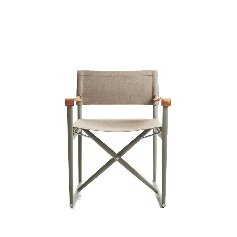 MIRTO OUTDOOR Klappsessel Stoff