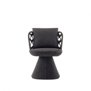 B&B Italia FLAIR O' COUTURE Stuhl