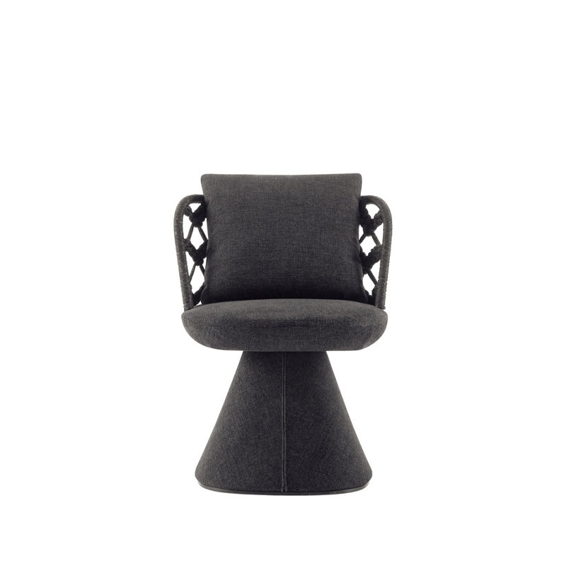 B&B Italia FLAIR O' COUTURE Stuhl