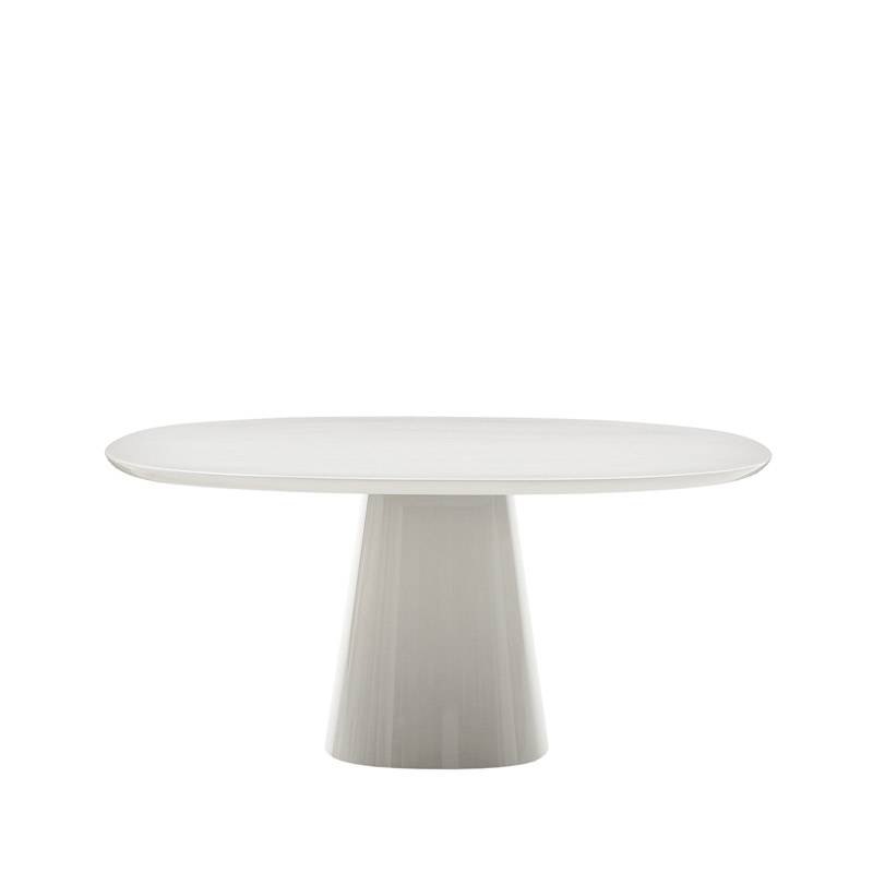 B&B Italia ALLURE O' Tisch Stoneware