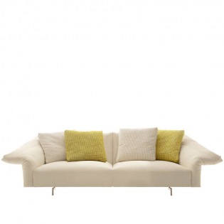 B&B Italia DAMBO 2-Sitzer Sofa