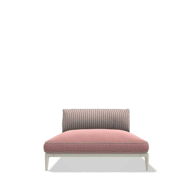 Ersatzbezug für Outdoor ERICA '25 Modular Chaiselongue, 150 cm