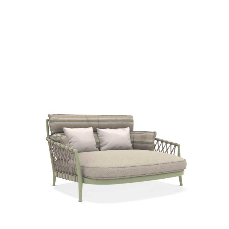 Ersatzbezug für Outdoor ERICA '25 Daybed