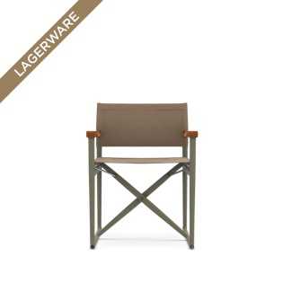 MIRTO OUTDOOR Klappsessel Stoff