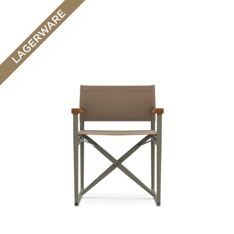MIRTO OUTDOOR Klappsessel Stoff