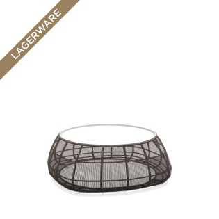B&B Italia CANASTA'13 OUTDOOR Tablett-Tisch