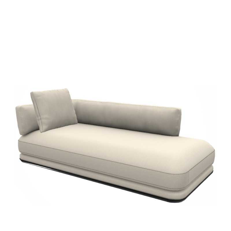 B&B Italia COCÙN Chaiselongue I (rechts)