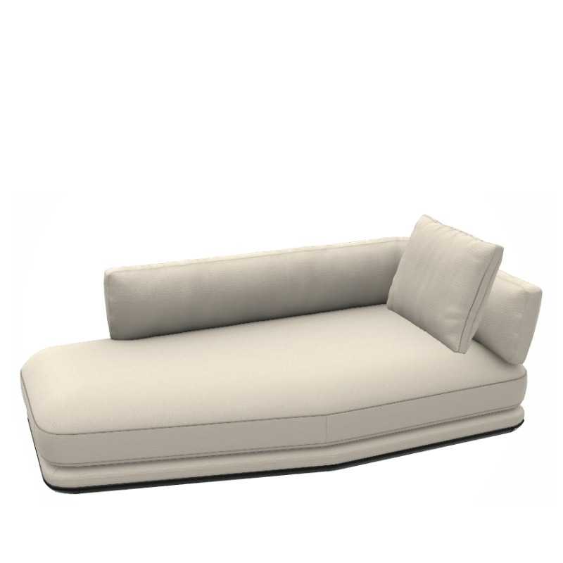 B&B Italia COCÙN Chaiselongue II