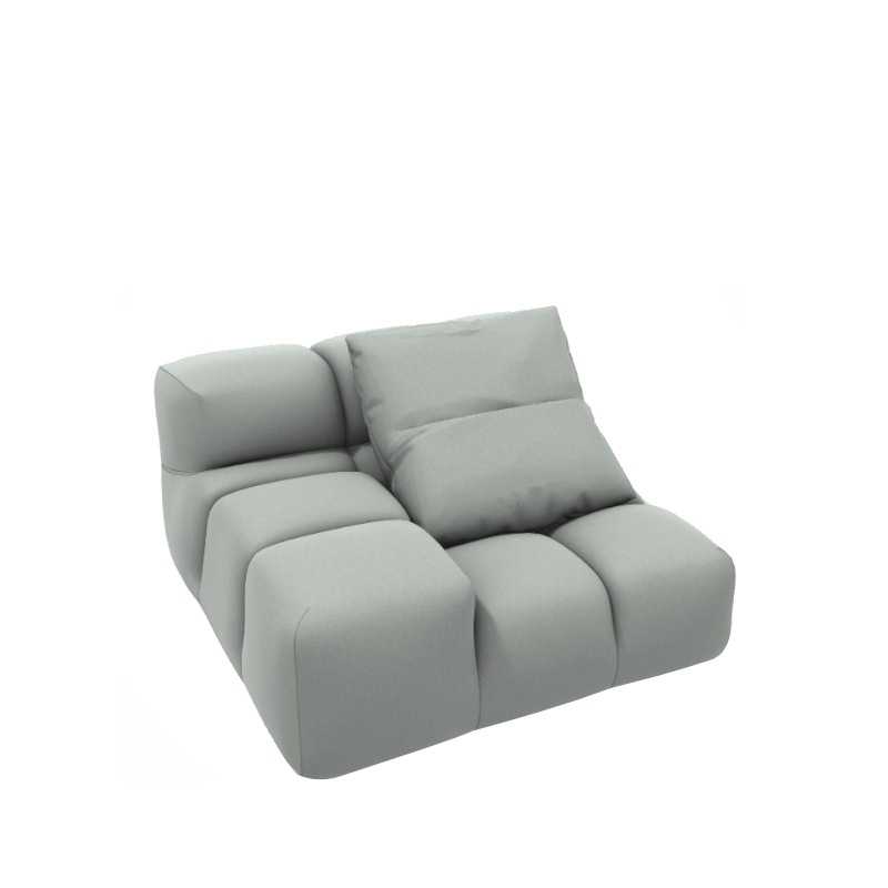 B&B Italia TUFTY-TIME 20 Endelement I