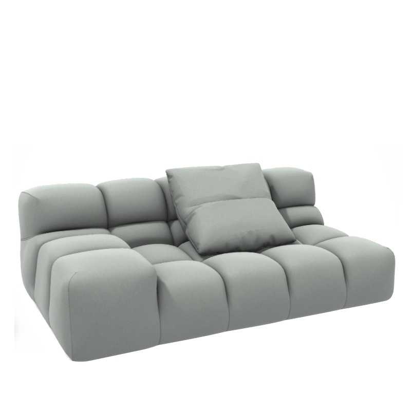 B&B Italia TUFTY-TIME 20 Endelement III