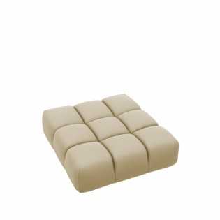 B&B Italia TUFTY-TIME 20 OUTDOOR Hocker I