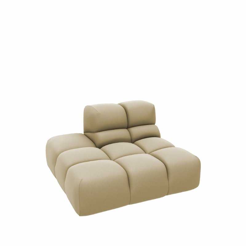 B&B Italia TUFTY-TIME 20 OUTDOOR Eckelement