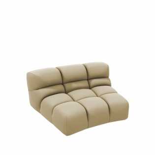 B&B Italia TUFTY-TIME 20 OUTDOOR Mittelelement II