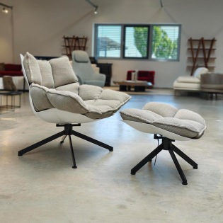 B&B Italia HUSK OUTDOOR...