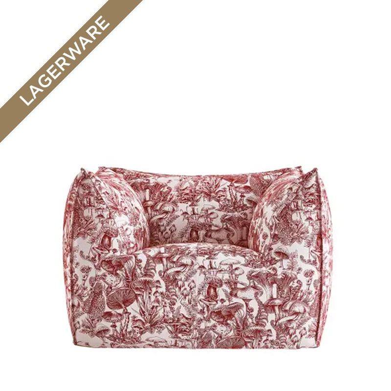 B&B Italia LE BAMBOLE x Stella McCartney Sessel