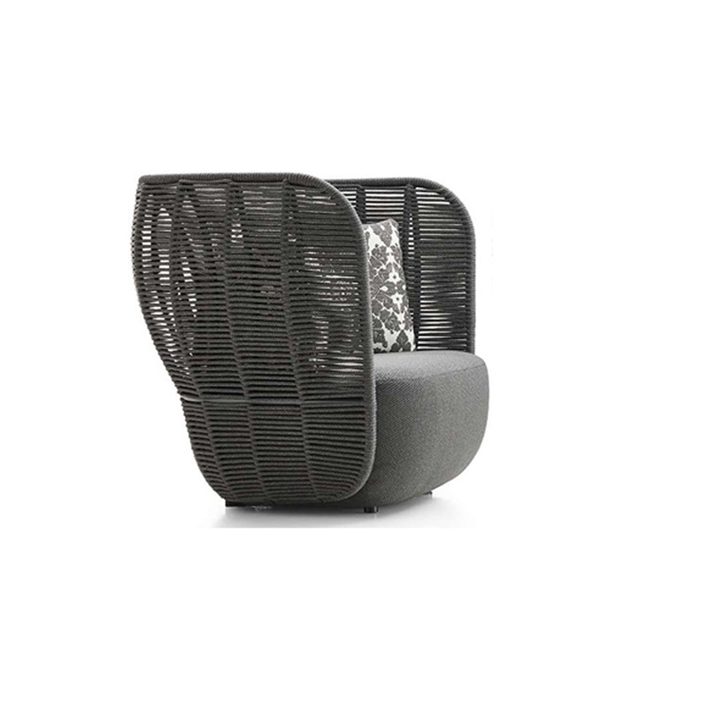 Ersatzbezug für Outdoor BAY Sessel