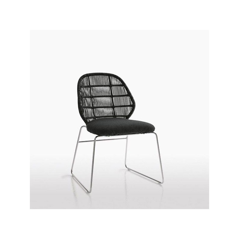 Ersatzbezug für Outdoor CRINOLINE Stuhl