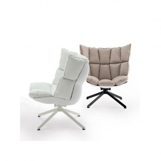 Ersatzpolster für HUSK OUTDOOR Sessel, breites Rückenpolster