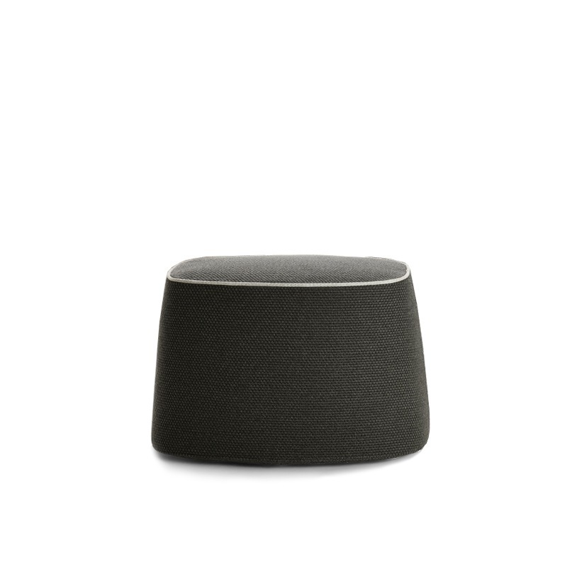 Ersatzbezug für B&B Italia FRANK OUTDOOR Hocker