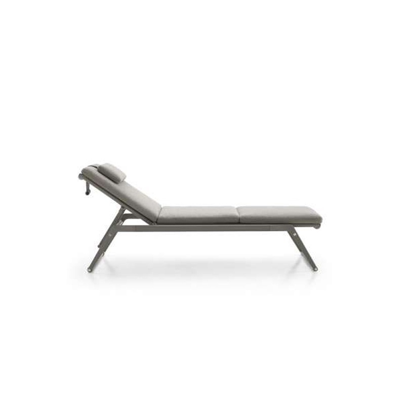 Polsterbezug für MIRTO OUTDOOR Relaxliege