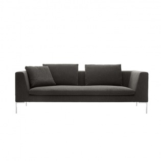Ersatzbezug für B&B Italia CHARLES  2-Sitzer Sofa