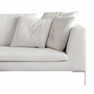 Ersatzbezug für B&B Italia CHARLES Kissen