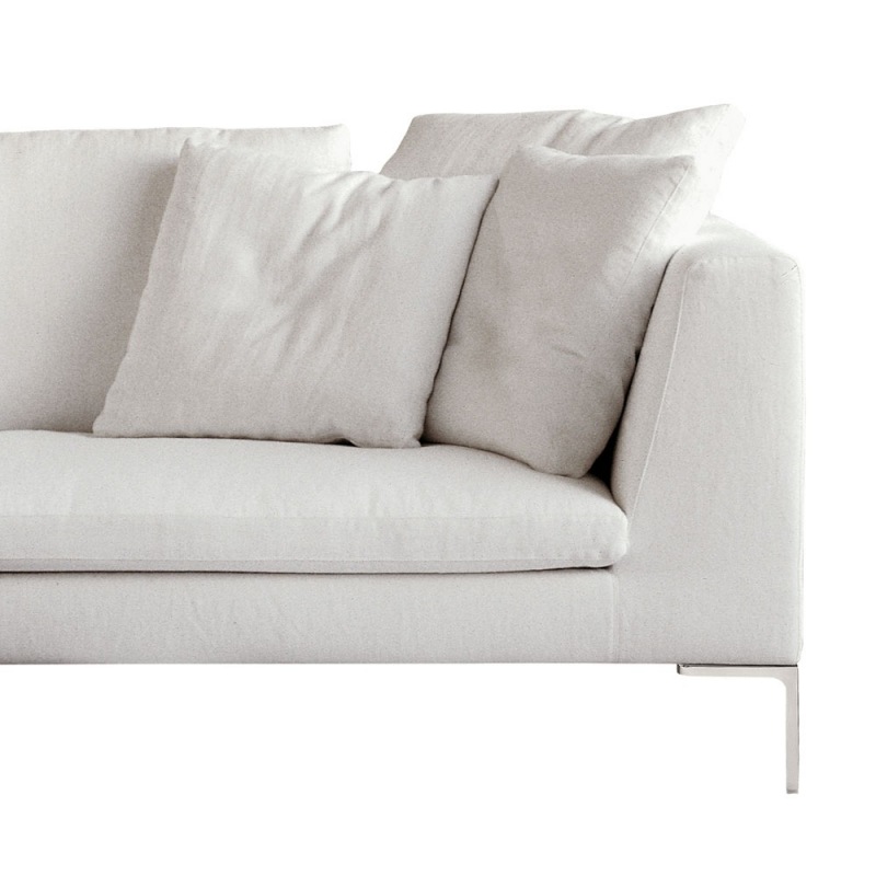 Ersatzbezug für B&B Italia CHARLES Kissen