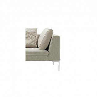 Ersatzbezug für B&B Italia CHARLES Armlehnkissen