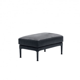 Ersatzbezug für B&B Italia ÉDOUARD Hocker