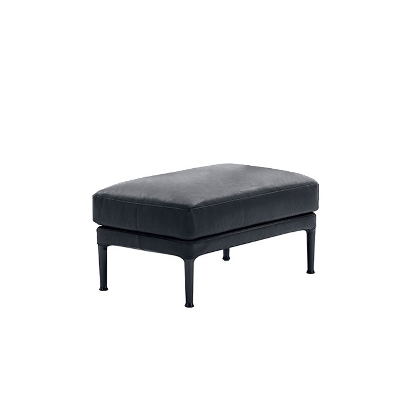 Ersatzbezug für B&B Italia ÉDOUARD Hocker