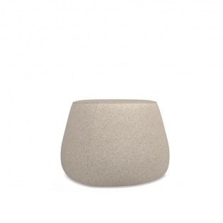 Ersatzbezug für B&B Italia FAT-SOFA Indoor Hocker 61 cm