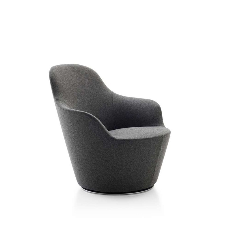 Ersatzbezug für B&B Italia HARBOR Drehsessel