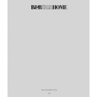 B&B Italia Katalog & Gutschein 20,- €