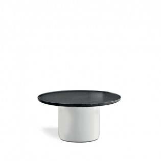 B&B Italia BUTTON TABLES Tisch, Ø 80 cm