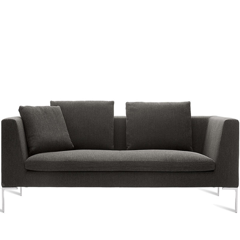 B&B Italia CHARLES  2-Sitzer Sofa