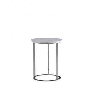 B&B Italia MERA Beistelltisch, Ø 39 cm