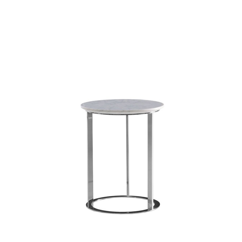 B&B Italia MERA Beistelltisch, Ø 39 cm